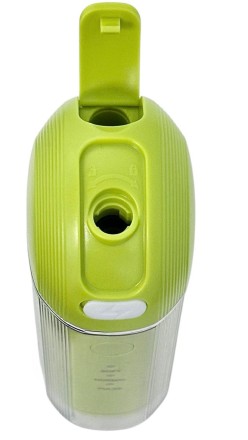  Электрический ирригатор Beheart IE018 зеленый