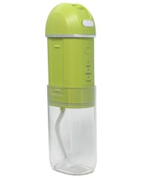 Электрический ирригатор Beheart IE018 зеленый