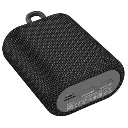  Bluetooth колонка Hoco BS47 BT5.0/1200mAh/3ч/5Вт/TF/FM черная