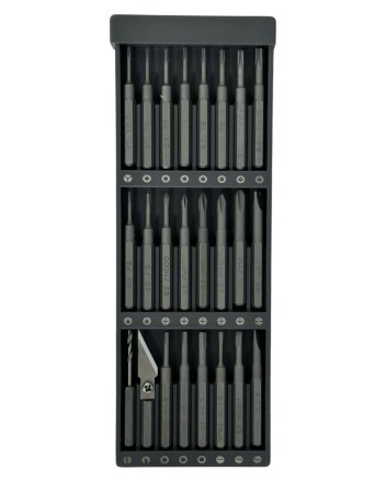  Набор отверток ATuMan Duka X1 (25в1)