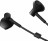  Наушники беспроводные Xiaomi Collar Sport Earphone LYXQEJ02JY черные