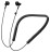  Наушники беспроводные Xiaomi Collar Sport Earphone LYXQEJ02JY черные