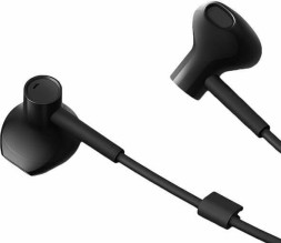 Наушники беспроводные Xiaomi Collar Sport Earphone LYXQEJ02JY черные