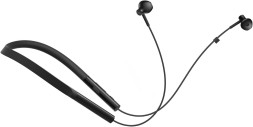 Наушники беспроводные Xiaomi Collar Sport Earphone LYXQEJ02JY черные
