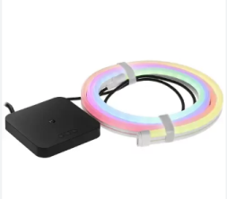 Светодиодная лента с блоком управления Xiaomi iaomi Smart Lightstrip 2м Colorful