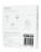  Сменные насадки для зубной щетки MiJia Sonic Electric Toothbrush T501 (2шт) черные