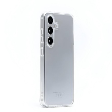  Накладка для Samsung Galaxy S24 K-Doo Guardian силикон прозрачный