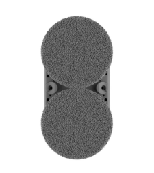 Робот-стеклоочиститель Xiaomi HUTT DDC56 (EU) белый