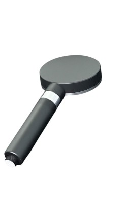  Лейка для душа с функцией фильтрации Xiaomi Dabai (DXHS004)черная подарочная упаковка
