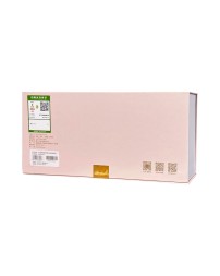 Лейка для душа с функцией фильтрации Dabai (DXHS004)черная подарочная упаковка