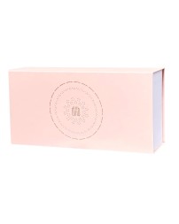 Лейка для душа с функцией фильтрации Dabai (DXHS004)черная подарочная упаковка