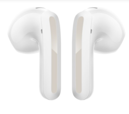 Наушники беспроводные Xiaomi Redmi Buds 6 Active (EU) белые