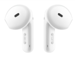 Наушники беспроводные Xiaomi Redmi Buds 6 Active (EU) белые