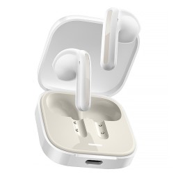 Наушники беспроводные Xiaomi Redmi Buds 6 Active (EU) белые