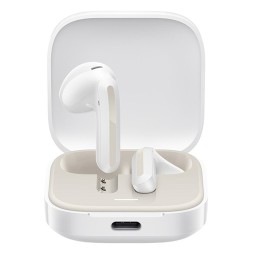 Наушники беспроводные Xiaomi Redmi Buds 6 Active (EU) белые