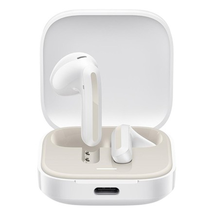 Наушники беспроводные Xiaomi Redmi Buds 6 Active (EU) белые