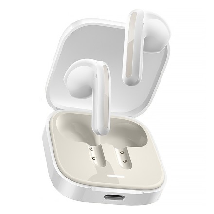  Наушники беспроводные Xiaomi Redmi Buds 6 Active (EU) белые