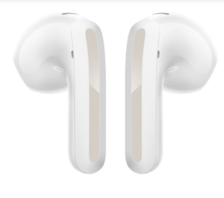  Наушники беспроводные Xiaomi Redmi Buds 6 Active (EU) белые