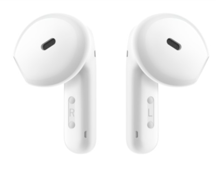  Наушники беспроводные Xiaomi Redmi Buds 6 Active (EU) белые