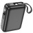  Powerbank магнитный с MagSafe Borofone BJ59 10000mAh чёрный