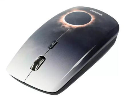  Мышь беспроводная Smartbuy 327AG Eclipse USB/DPI 1000-1500-2000/4 кнопки/2AAA (SBM-327AG-EC-FC)