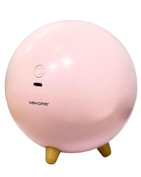 Увлажнитель воздуха Wecome Planet Cat WT-A06 розовый