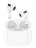  Беспроводные наушники TWS Hoco EW26 BT5.3/30mAh (350mAh)/4ч белые