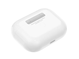 Беспроводные наушники TWS Hoco EW26 BT5.3/30mAh (350mAh)/4ч белые