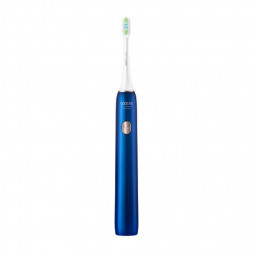 Зубная щетка электрическая Xiaomi Soocas X3U Van Gogh Museum Design синяя