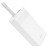  Powerbank Hoco J86 40000mAh 22.5W 2USB/Type-C/Micro с дисплеем белый