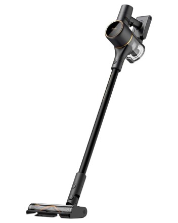  Беспроводной пылесос вертикальный Dreame R10 Pro AQUA черный EU