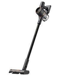 Беспроводной пылесос вертикальный Dreame R10 Pro AQUA черный EU 