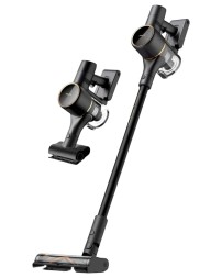 Беспроводной пылесос вертикальный Dreame R10 Pro AQUA черный EU 