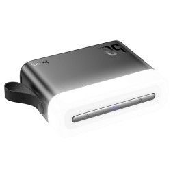Powerbank Hoco J94A 50000mAh 2USB/1C 22.5W/20W черный