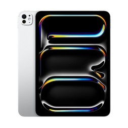 IPad Pro 13 M4 (2024) 512 Silver WiFi