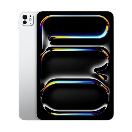  IPad Pro 13 M4 (2024) 512 Silver WiFi