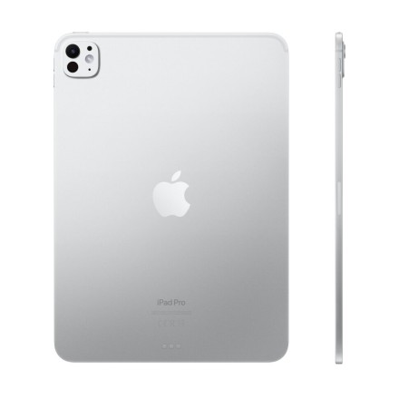 IPad Pro 13 M4 (2024) 512 Silver WiFi