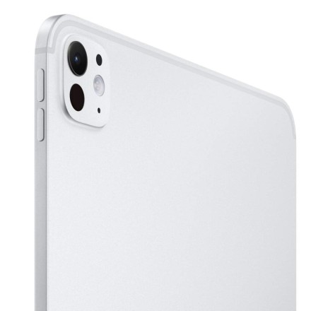  IPad Pro 13 M4 (2024) 512 Silver WiFi