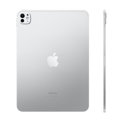 IPad Pro 13 M4 (2024) 512 Silver WiFi