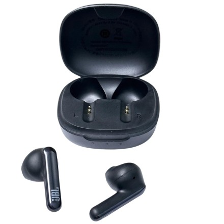  Беспроводные наушники TWS JBL T280 X2 черные