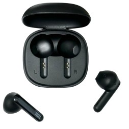 Беспроводные наушники TWS JBL T280 X2 черные