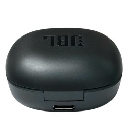 Беспроводные наушники TWS JBL T280 X2 черные