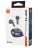  Беспроводные наушники TWS JBL T280 X2 черные