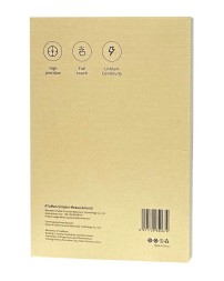 Кухонные весы ATuMan ES2 черные