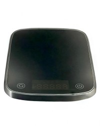 Кухонные весы ATuMan ES2 черные