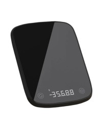 Кухонные весы ATuMan ES2 черные