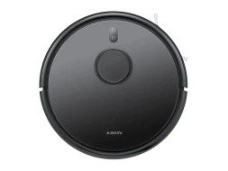 Робот пылесос Xiaomi Robot Vacuum S20 D106 (EU) черный