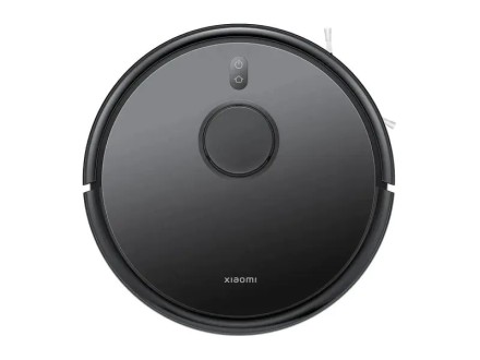  Робот пылесос Xiaomi Robot Vacuum S20 D106 (EU) черный