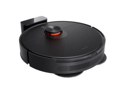 Робот пылесос Xiaomi Robot Vacuum S20 D106 (EU) черный