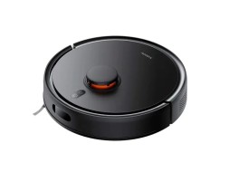 Робот пылесос Xiaomi Robot Vacuum S20 D106 (EU) черный